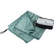 Badetuch Eco Travel Towel